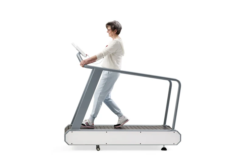 Laufband Motion sprint 900 SL/SE med