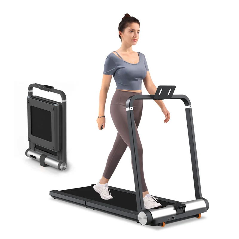 WalkingPad MC21 Klappbares Laufband bis 10 km/h & 110 kg