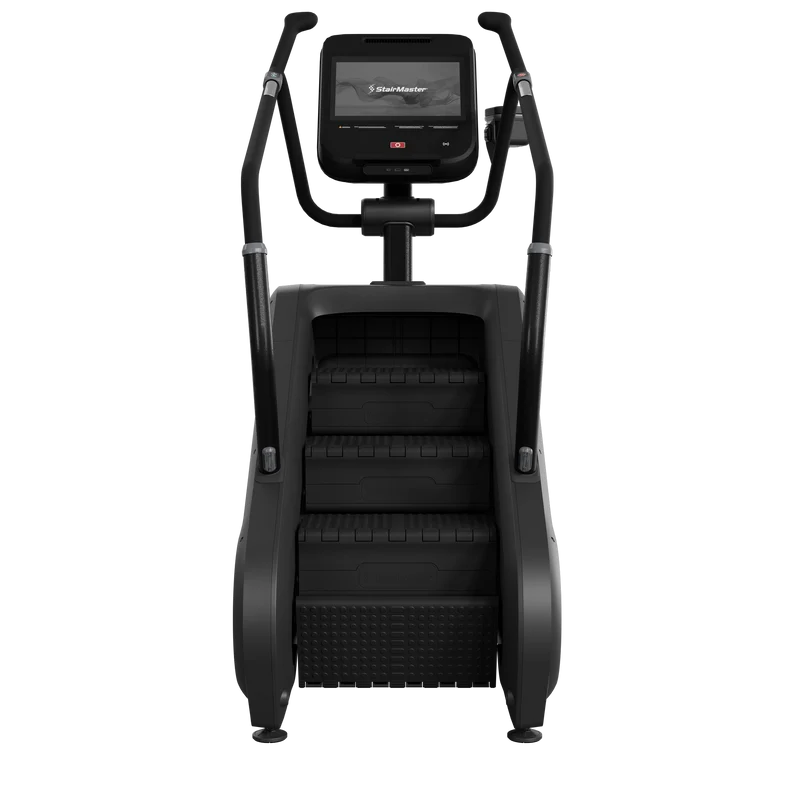 4G StepMill
