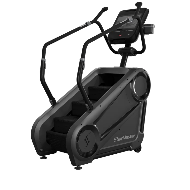 4G StepMill