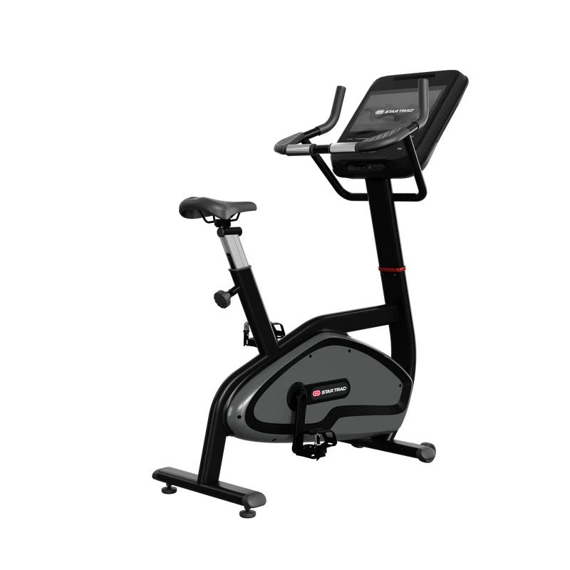 4UB Upright Bike
