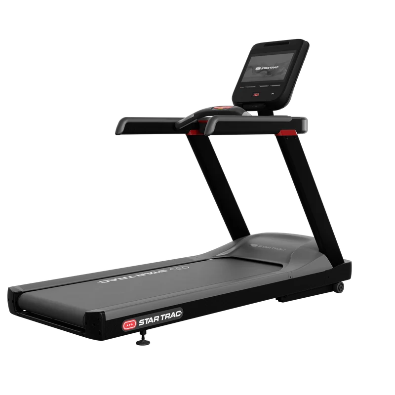 4TR Treadmill