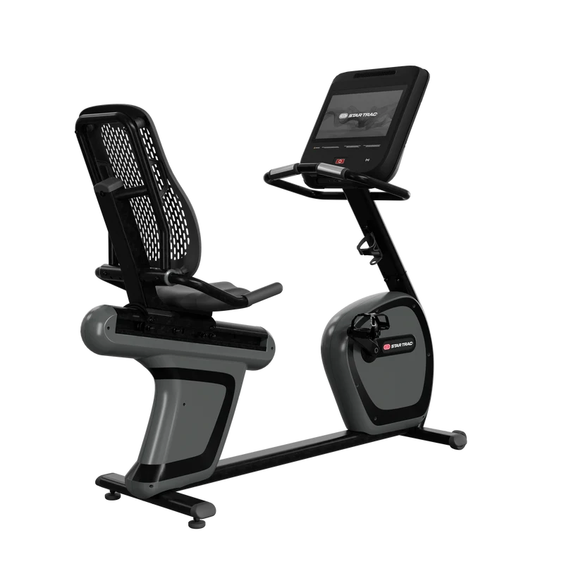 4RB Recumbent Bike