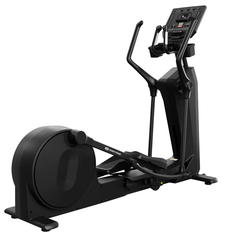 8CE Climb Elliptical