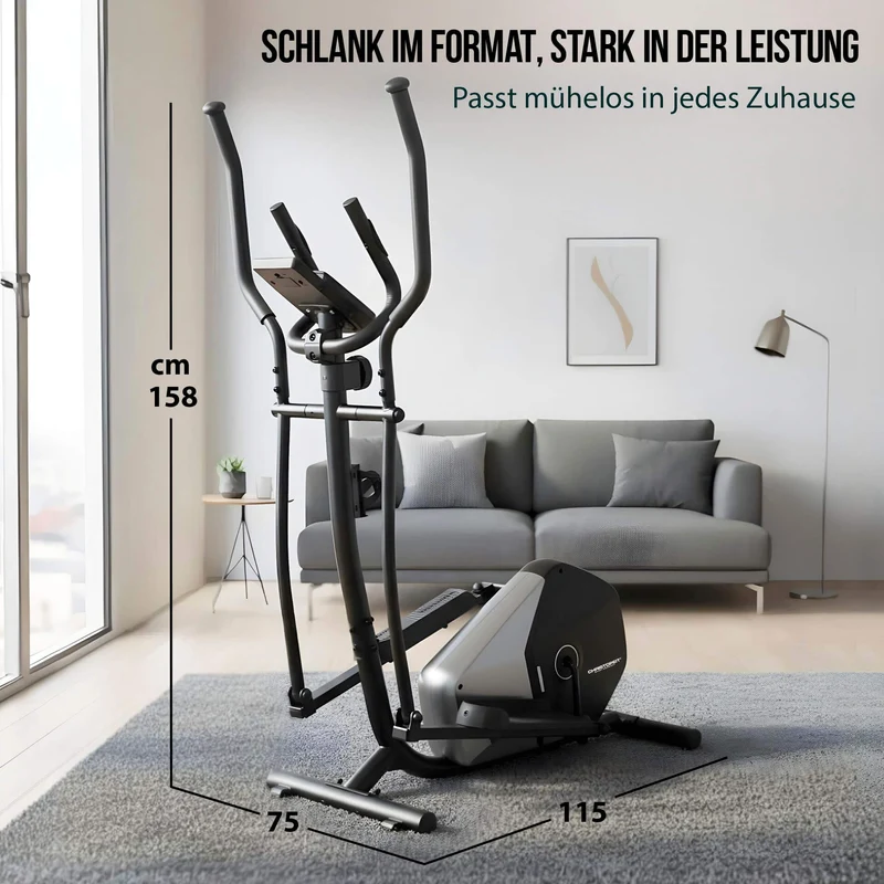 Crosstrainer CT 5