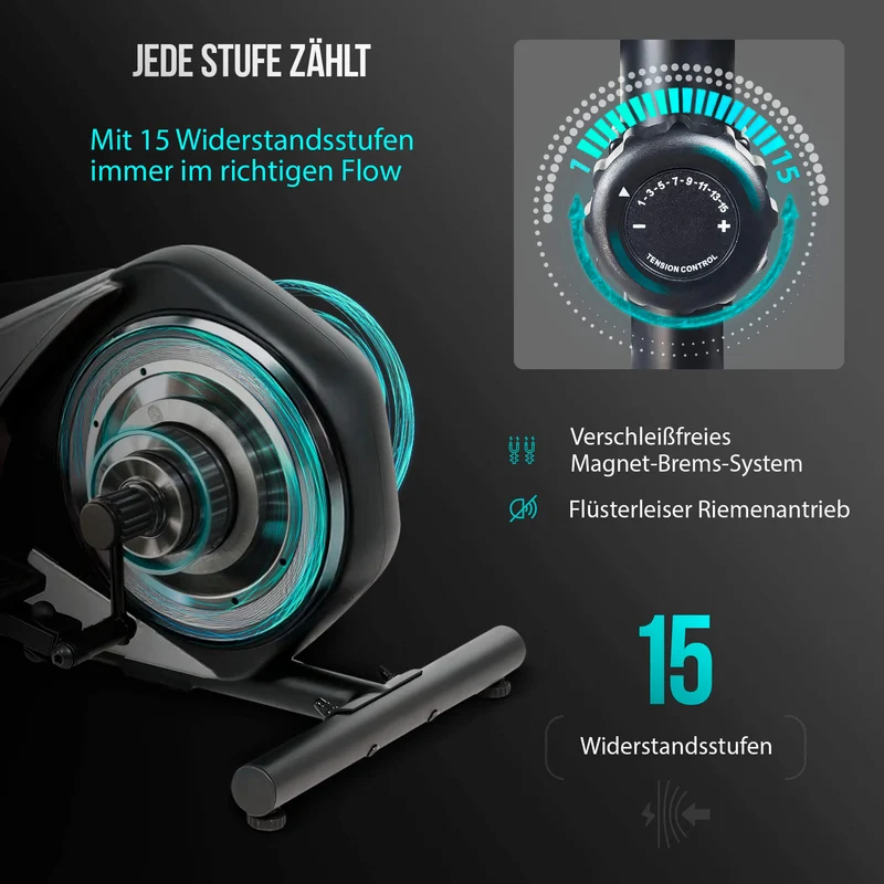 Crosstrainer CT 5