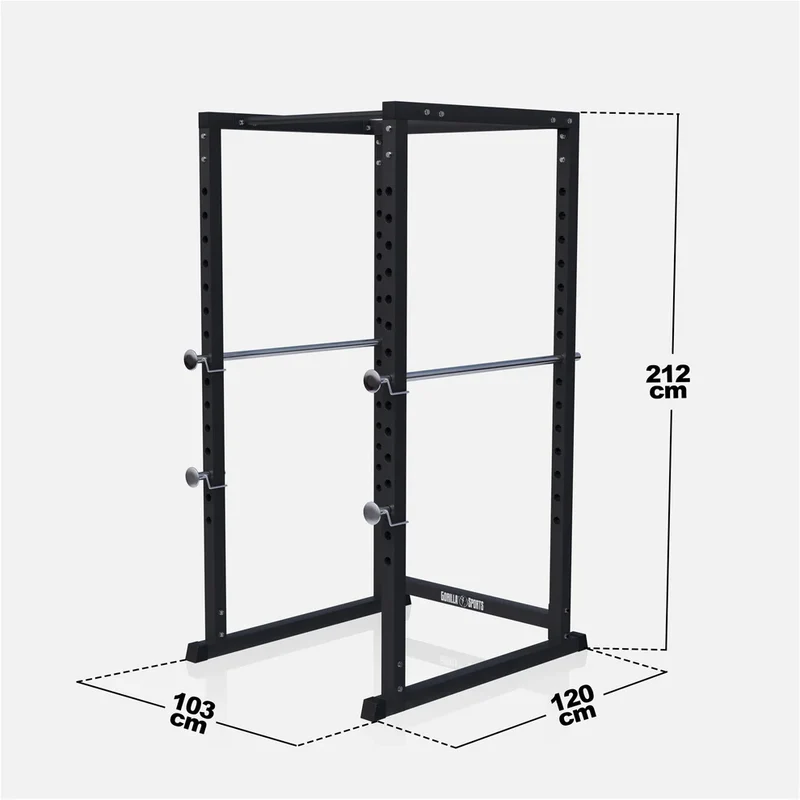 Power Cage