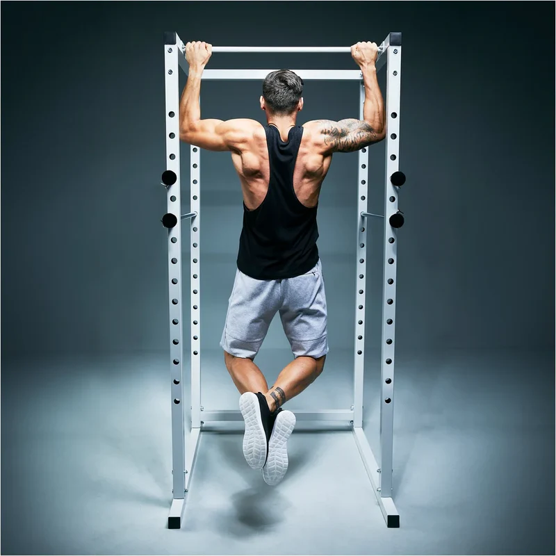 Power Cage