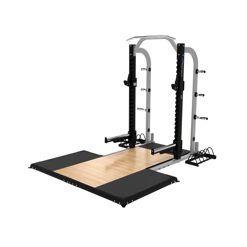 Nautilus 4' Bamboo Platform II