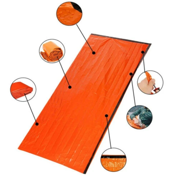 Emergency Sleeping Bag