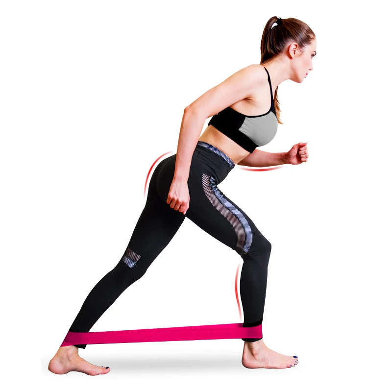 Training Resistance Bands
