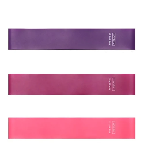 Training Resistance Bands