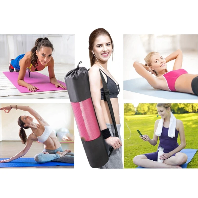 Multifunctional Mat