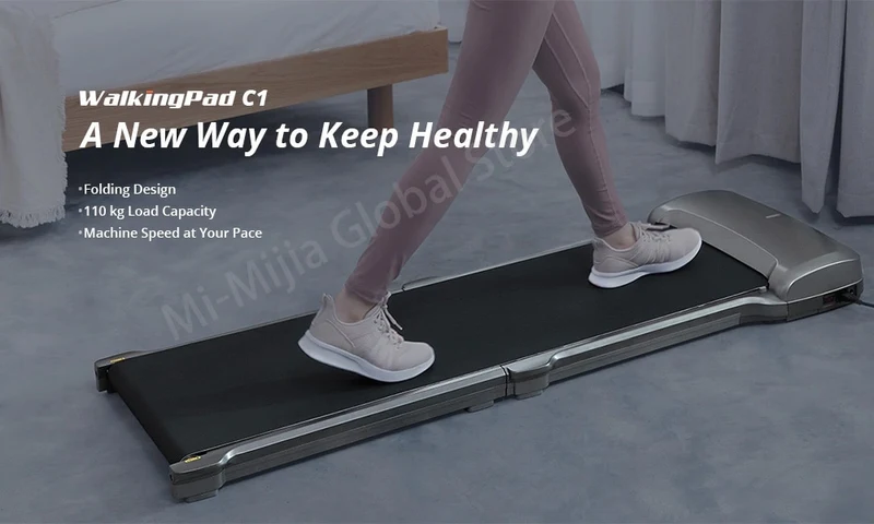 Walking Pad Fitness