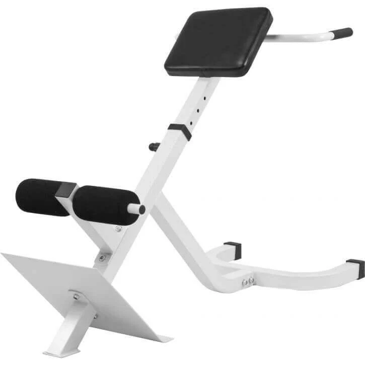 Hyperextension Rückenstrecker 45°