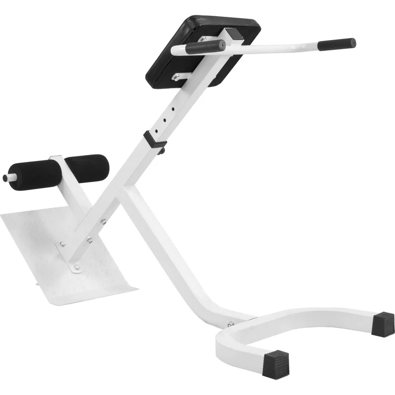 Hyperextension Rückenstrecker 45°