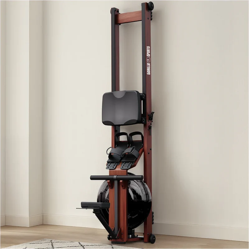 Water Rowing Machine