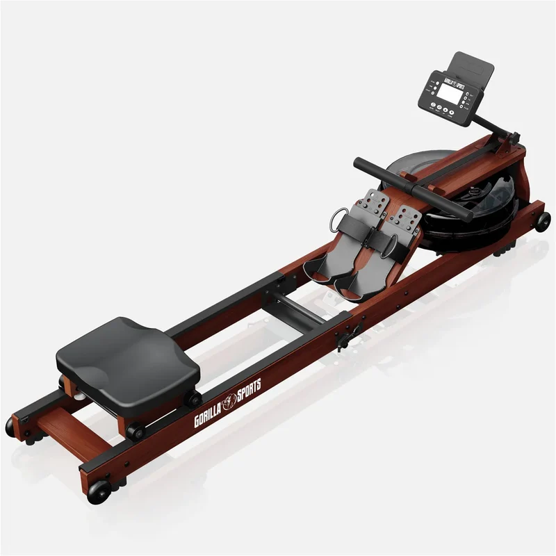 Water Rowing Machine