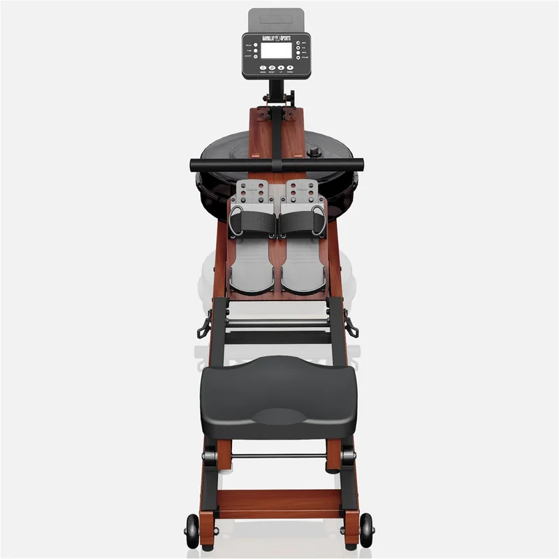 Water Rowing Machine