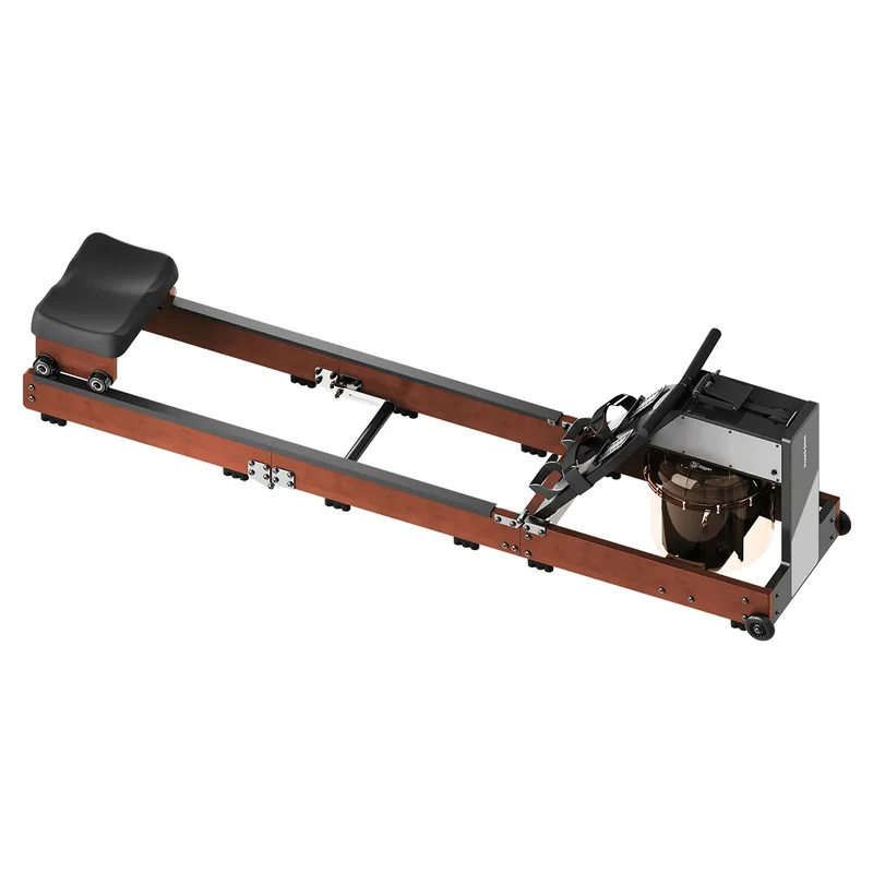WM10 Wasser- & Magnet-Rudergerät, bis 150 kg belastbar