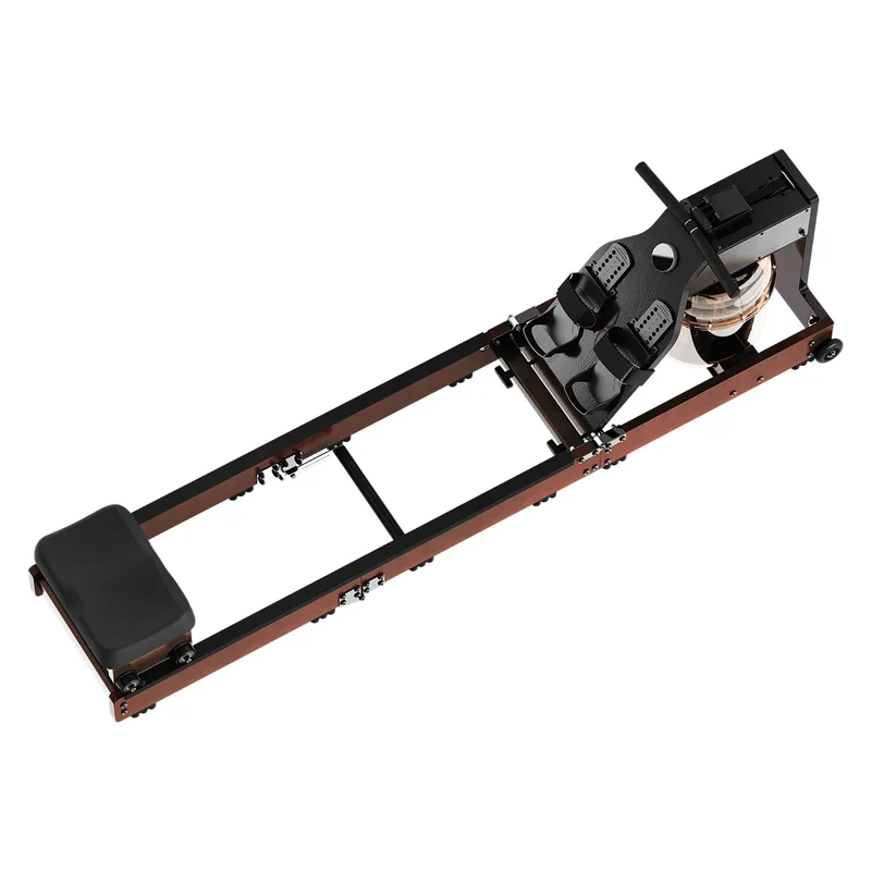 WM10 Wasser- & Magnet-Rudergerät, bis 150 kg belastbar