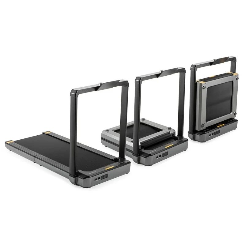 Gymstick WalkingPad Elite doppelt klappbar