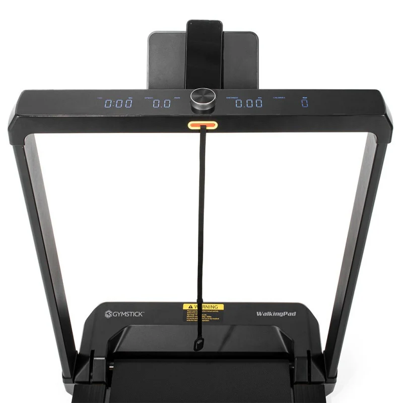 Gymstick WalkingPad Elite doppelt klappbar