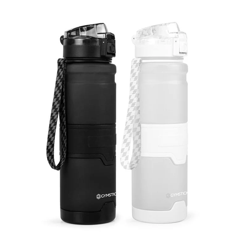Gymstick Trinkflasche Tritan 1L