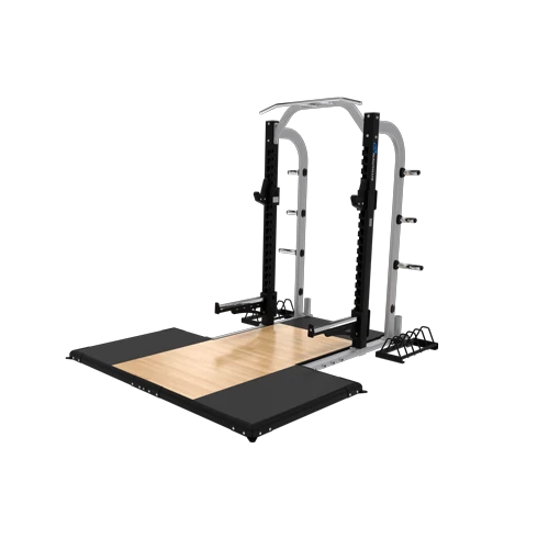 Nautilus 4' Bamboo SVA Platform