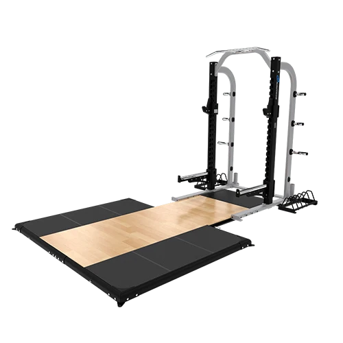 Nautilus 6' Bamboo Platform II