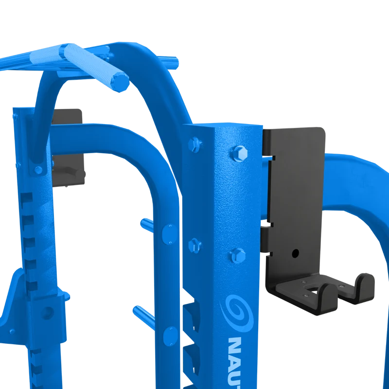 Nautilus Half Rack with SVA Platform Bamboo II