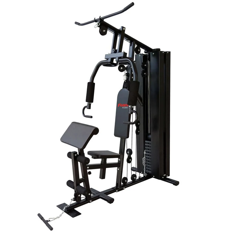 KS100 Kraftstation