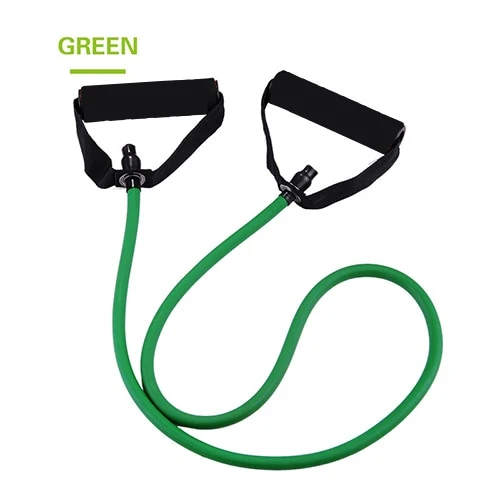11pc Resistance Band Set
