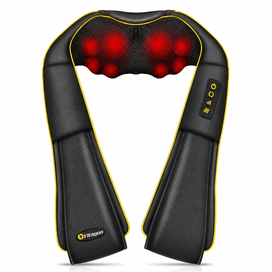 Shiatsu Massager