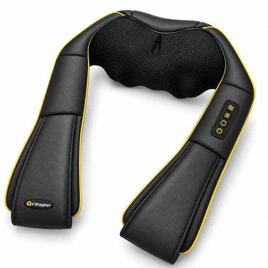 Shiatsu Massager
