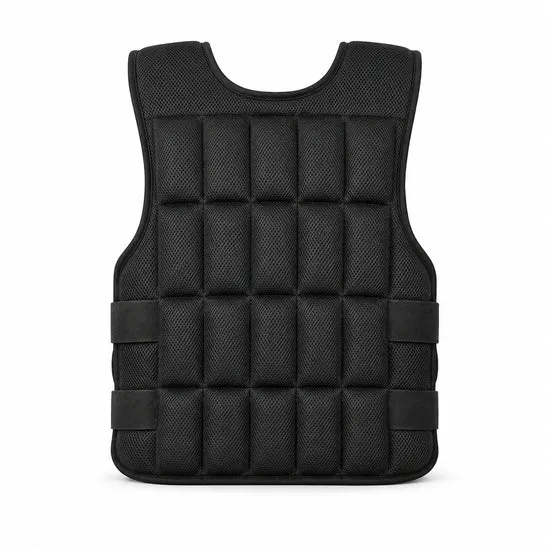 Fitagon Gewichtsweste 10kg