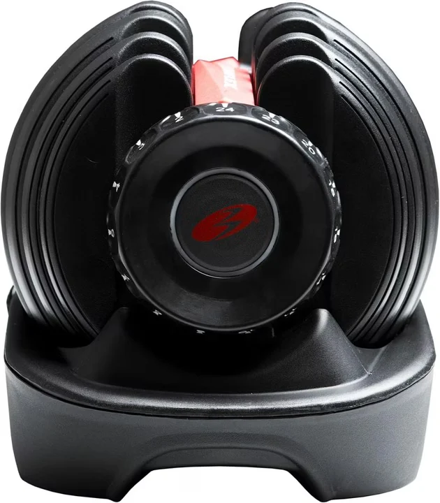 Kurzhantel 552i - 1 Stk
