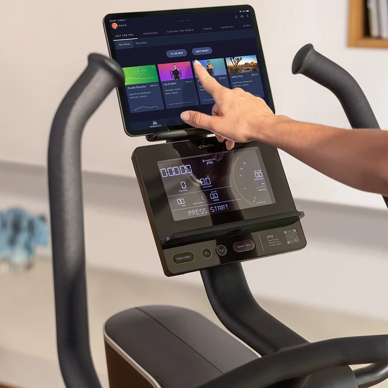 Max Trainer SEi