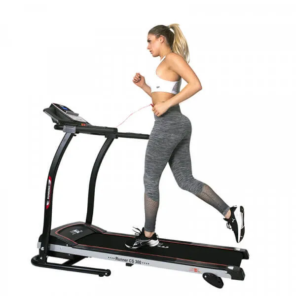 Laufband CS300