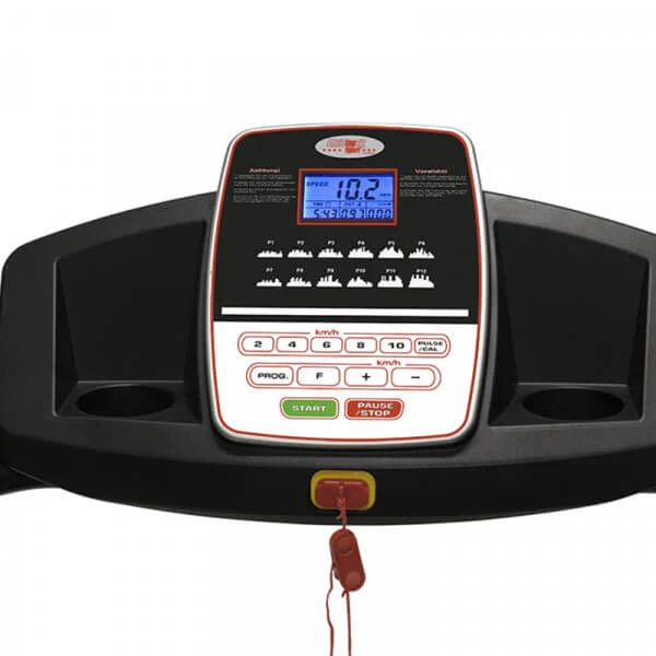 Laufband CS300