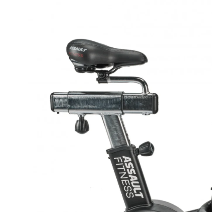 Assault Bike Pro X - Belt Drive