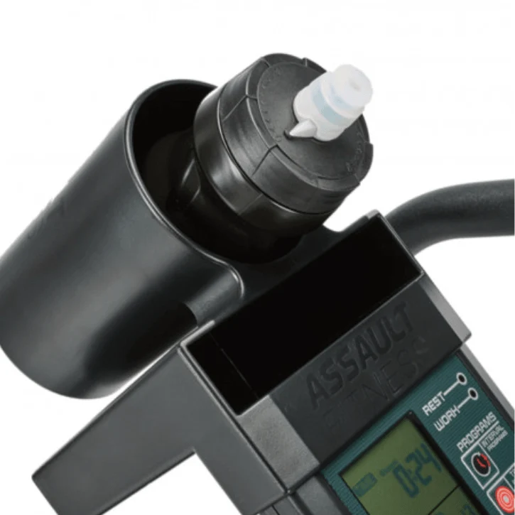 Assault Bike Pro X - Belt Drive