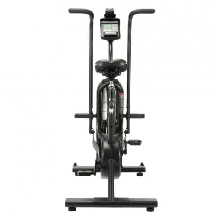 Assault Bike Pro X - Belt Drive