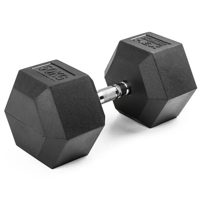 HEX Dumbbell 1kg - 40kg