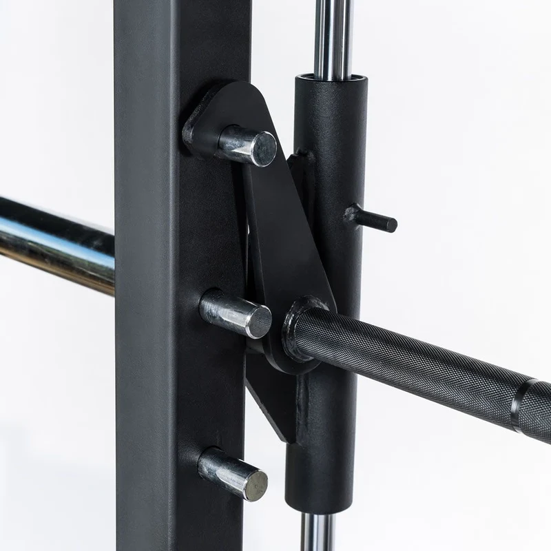 HR500 Multipresse Smith Machine