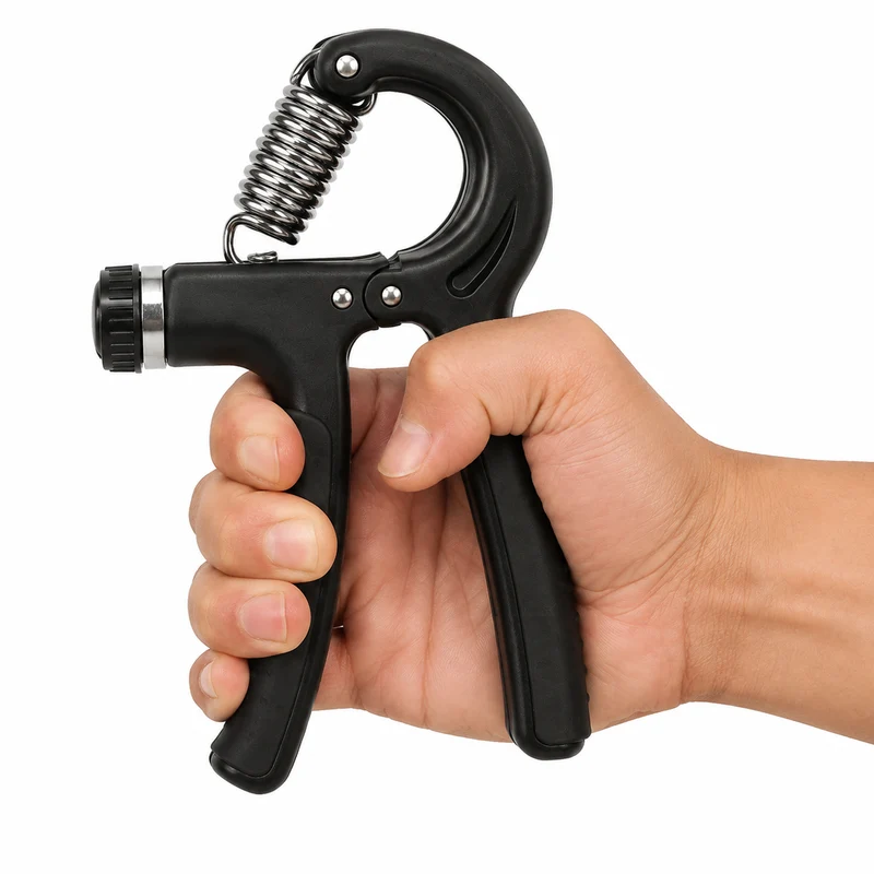 Fitagon Handtrainer 5er Set