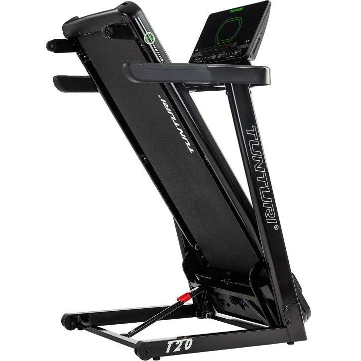 Tunturi Laufband Competence T20
