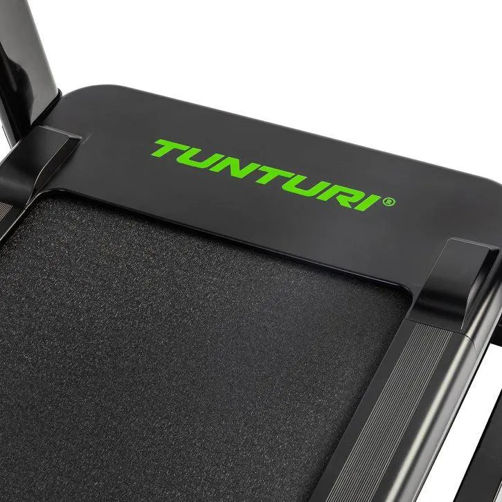 Tunturi Laufband Competence T20