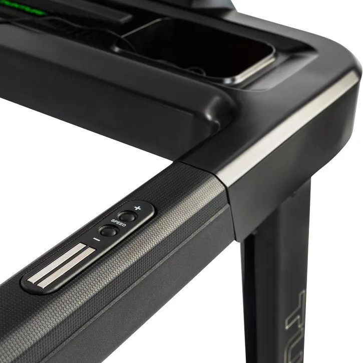 Tunturi Laufband Competence T20