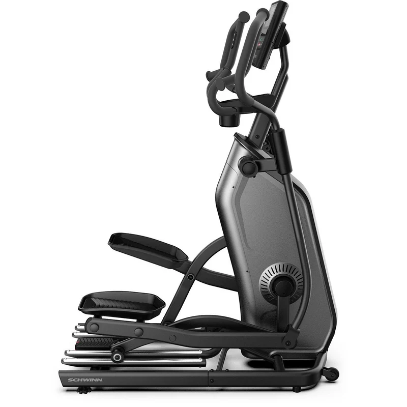 590E Elliptical Trainer